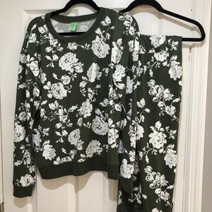 Honey Dew pajamas